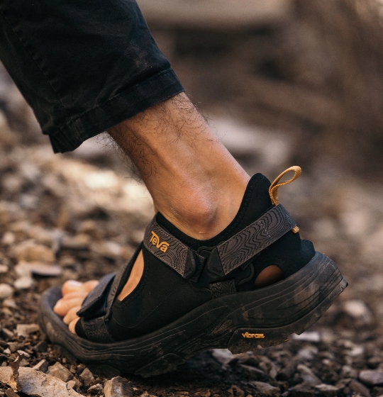 Grandview Max Sandal M - Lifestyle